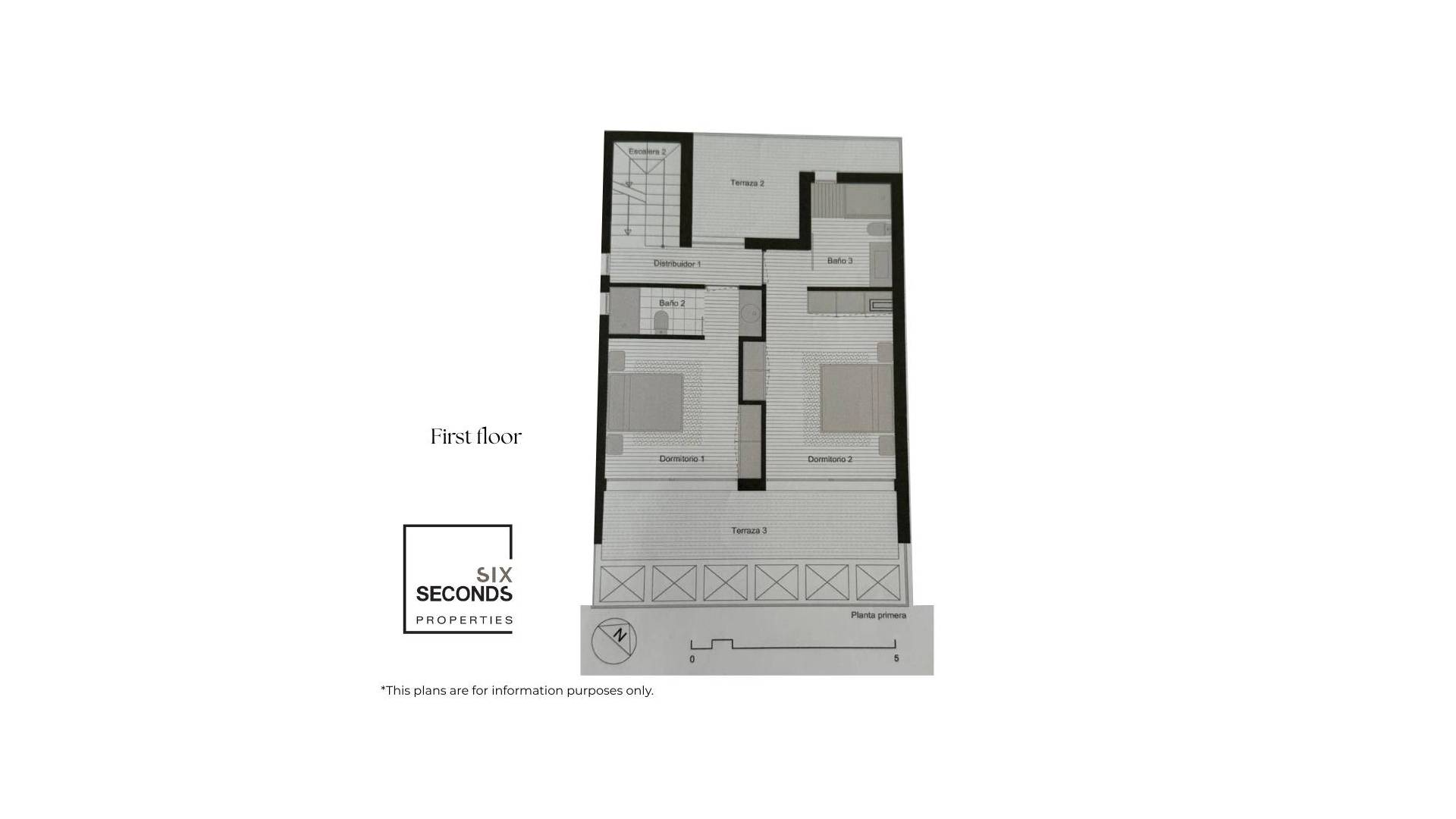 Second hand - Independent villa - Finestrat - Sierra Cortina