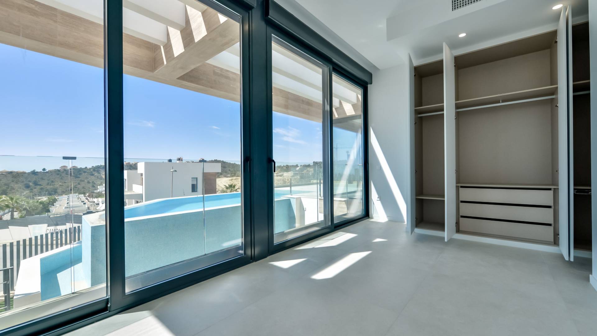 Second hand - Independent villa - Finestrat