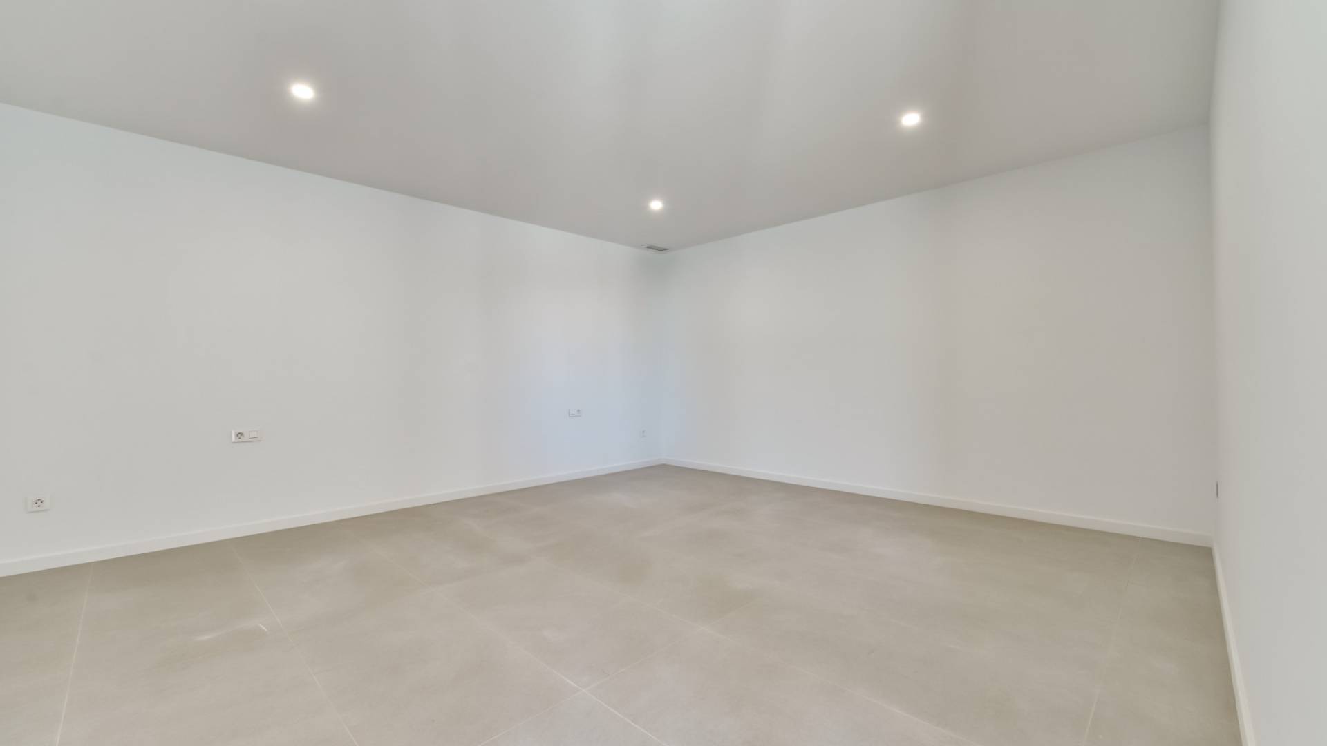 Second hand - Independent villa - Finestrat