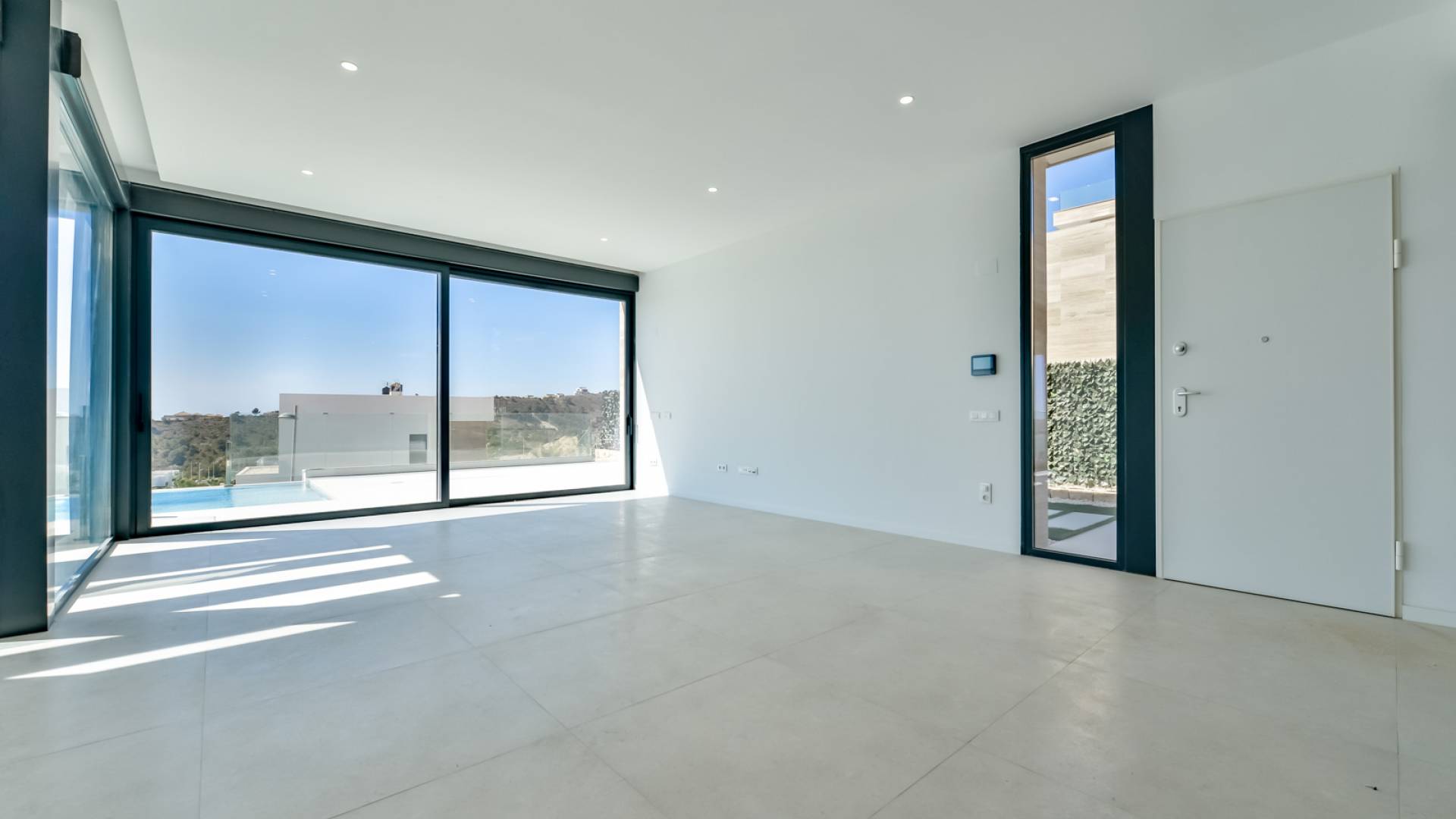 Second hand - Independent villa - Finestrat