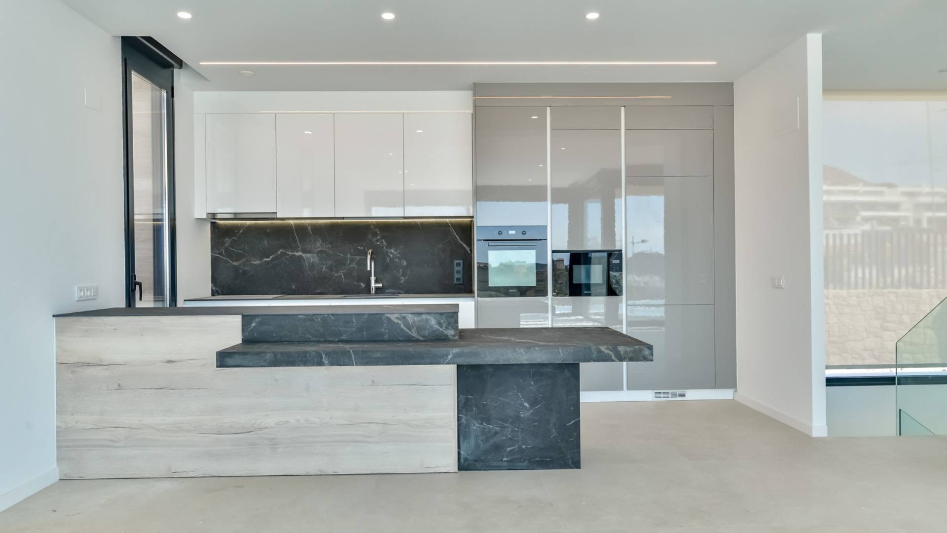 Second hand - Independent villa - Finestrat