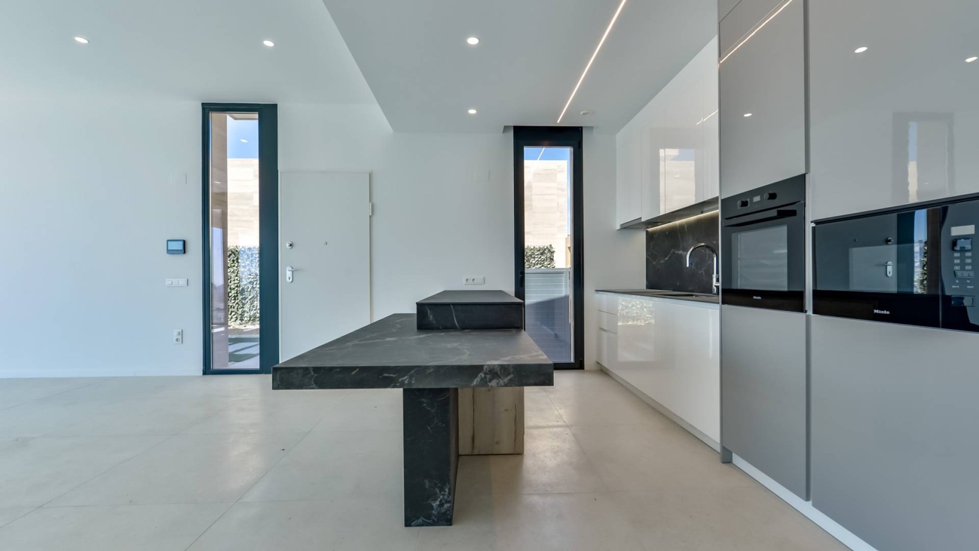 Second hand - Independent villa - Finestrat