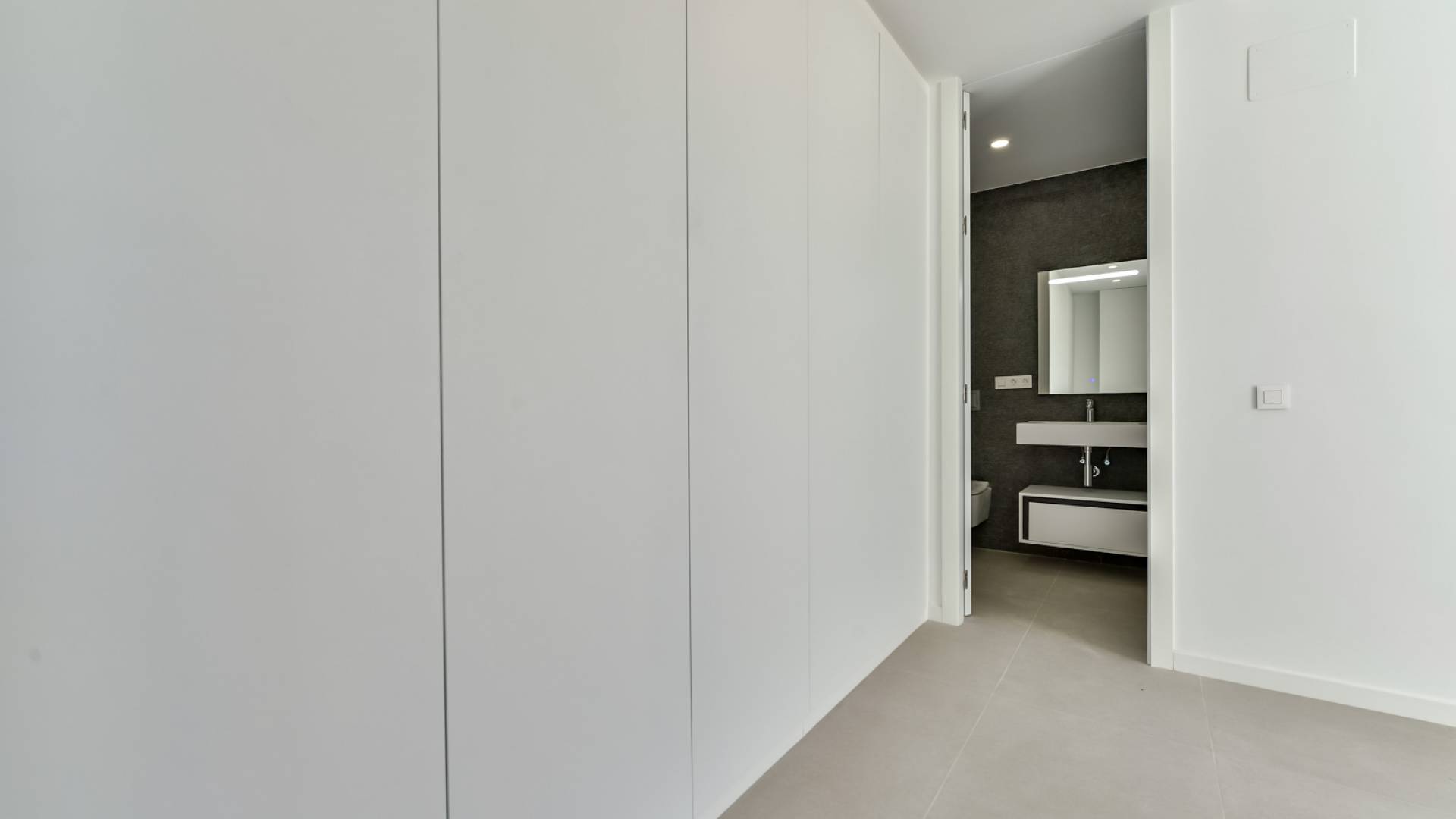 Second hand - Independent villa - Finestrat