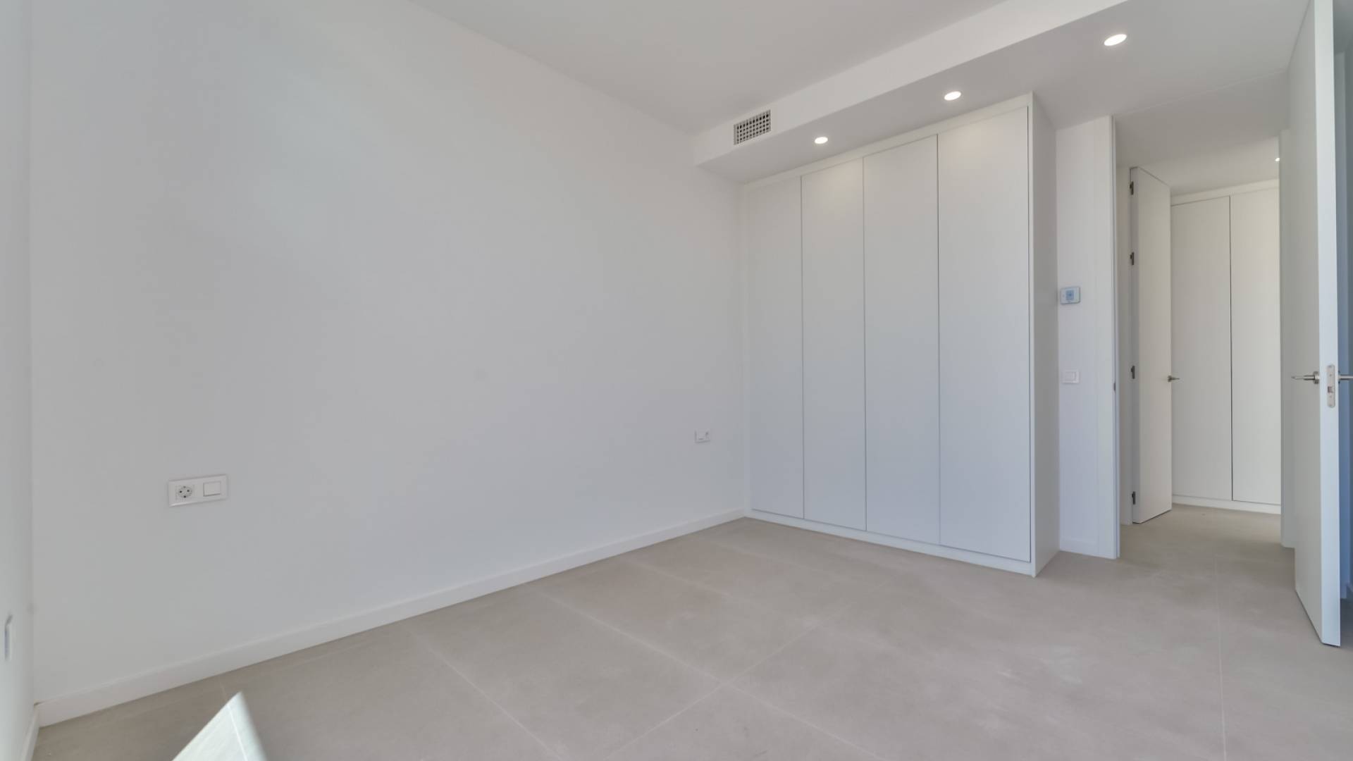 Second hand - Independent villa - Finestrat