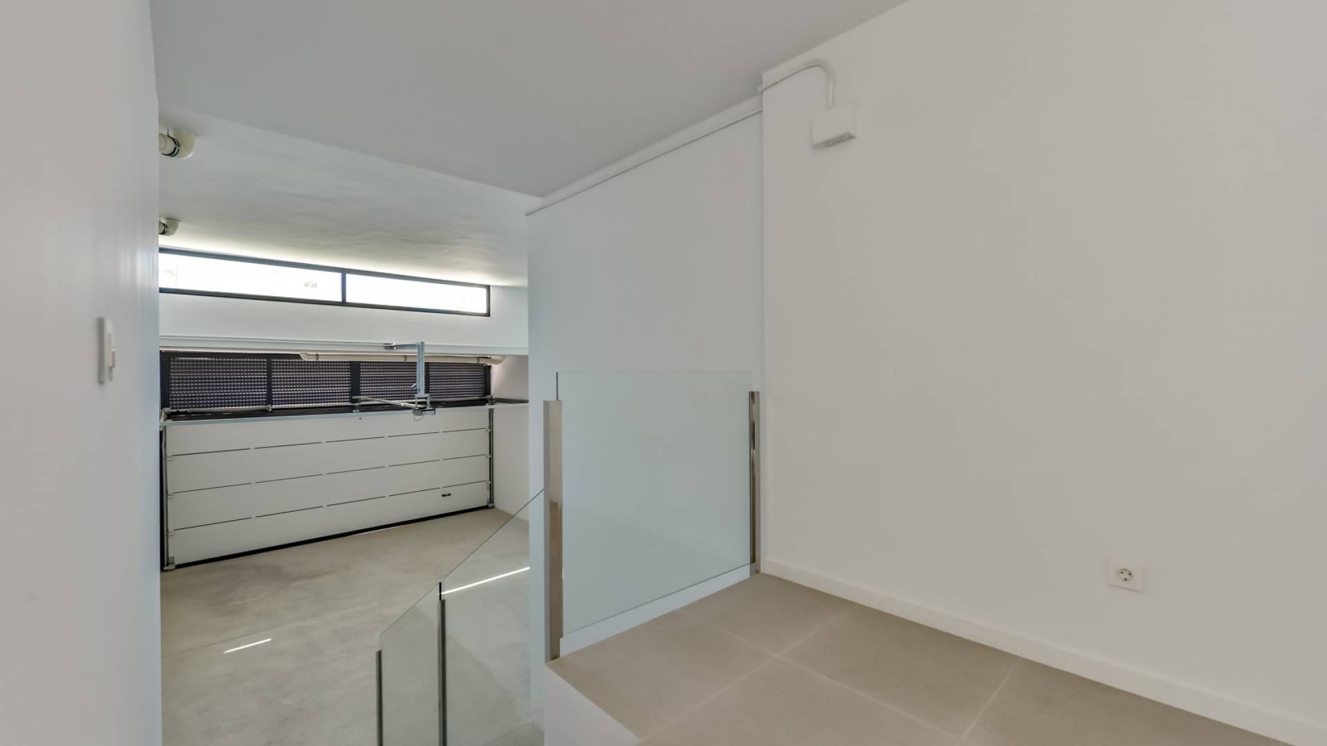 Second hand - Independent villa - Finestrat