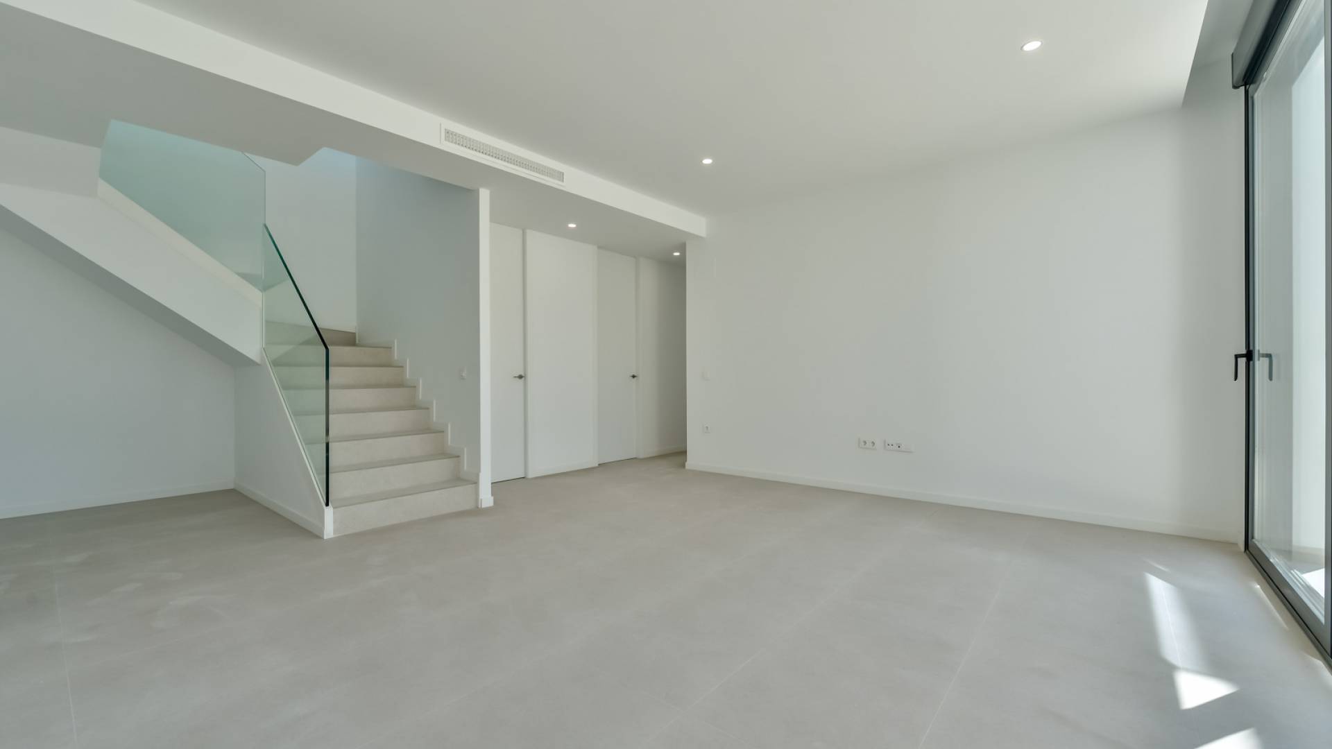 Second hand - Independent villa - Finestrat