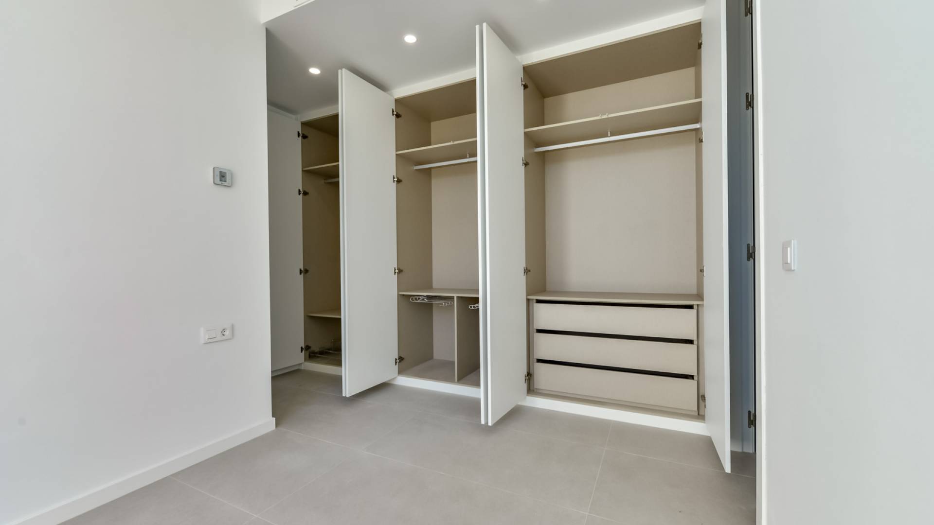 Second hand - Independent villa - Finestrat