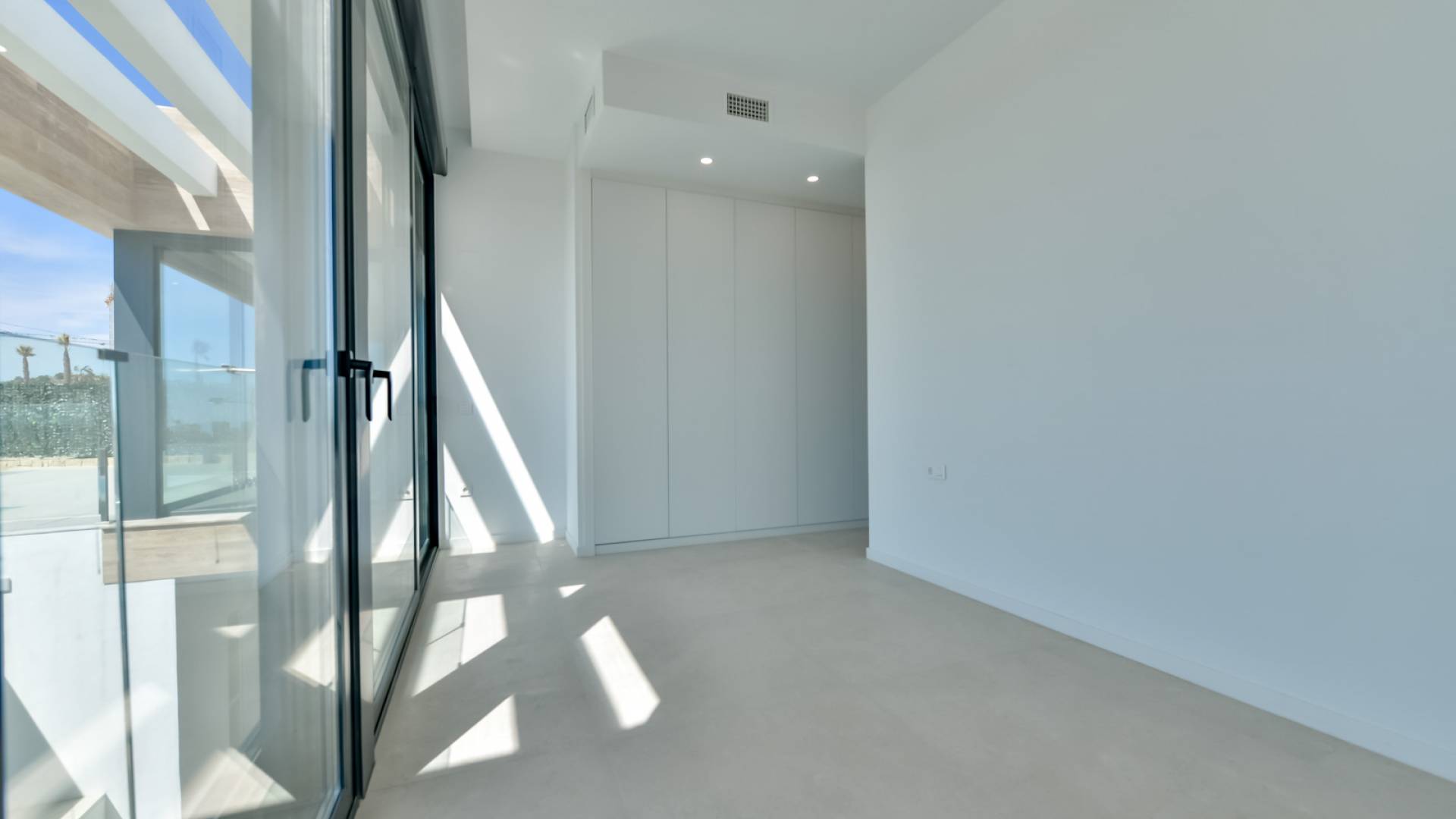 Second hand - Independent villa - Finestrat