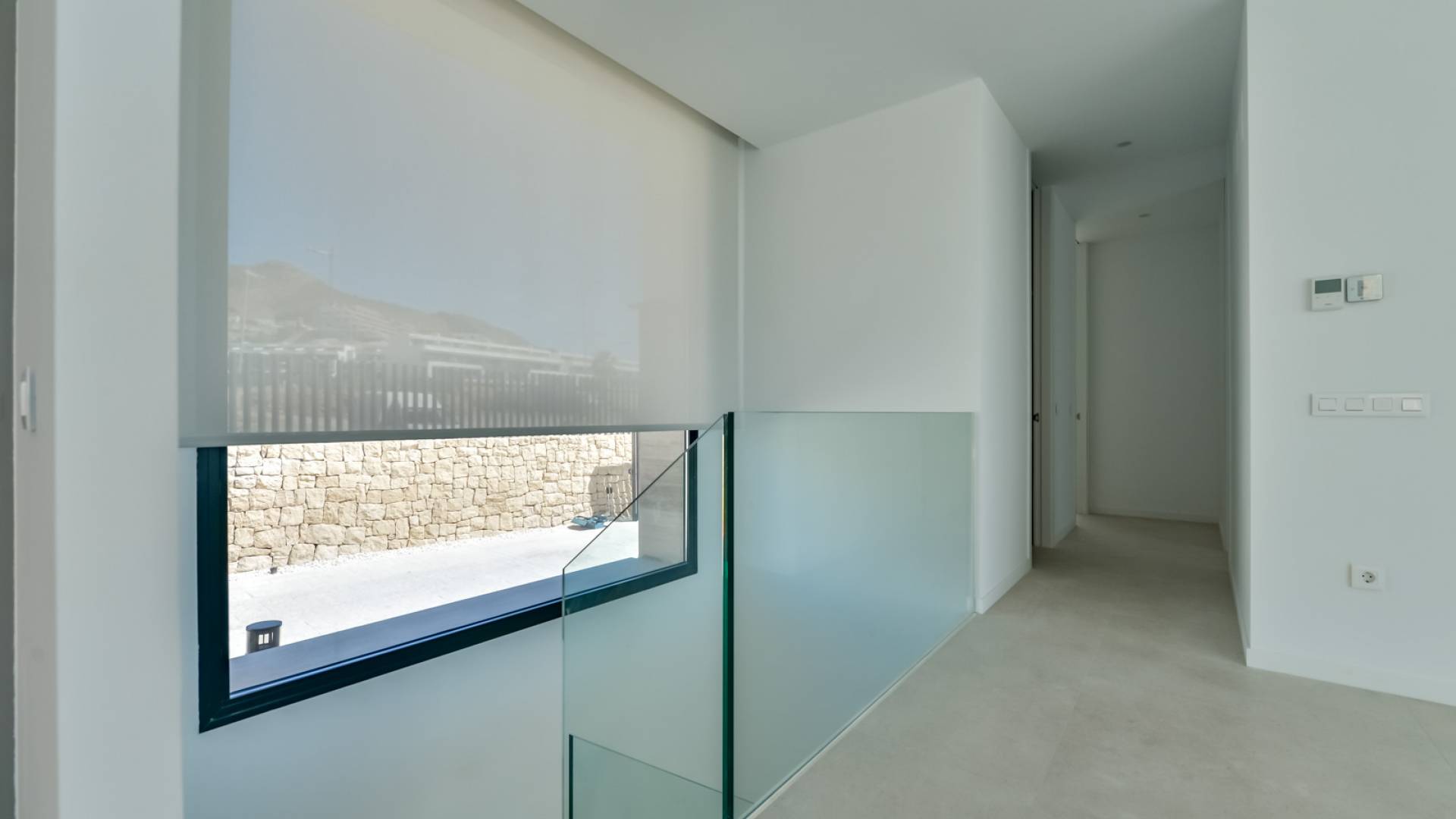 Second hand - Independent villa - Finestrat