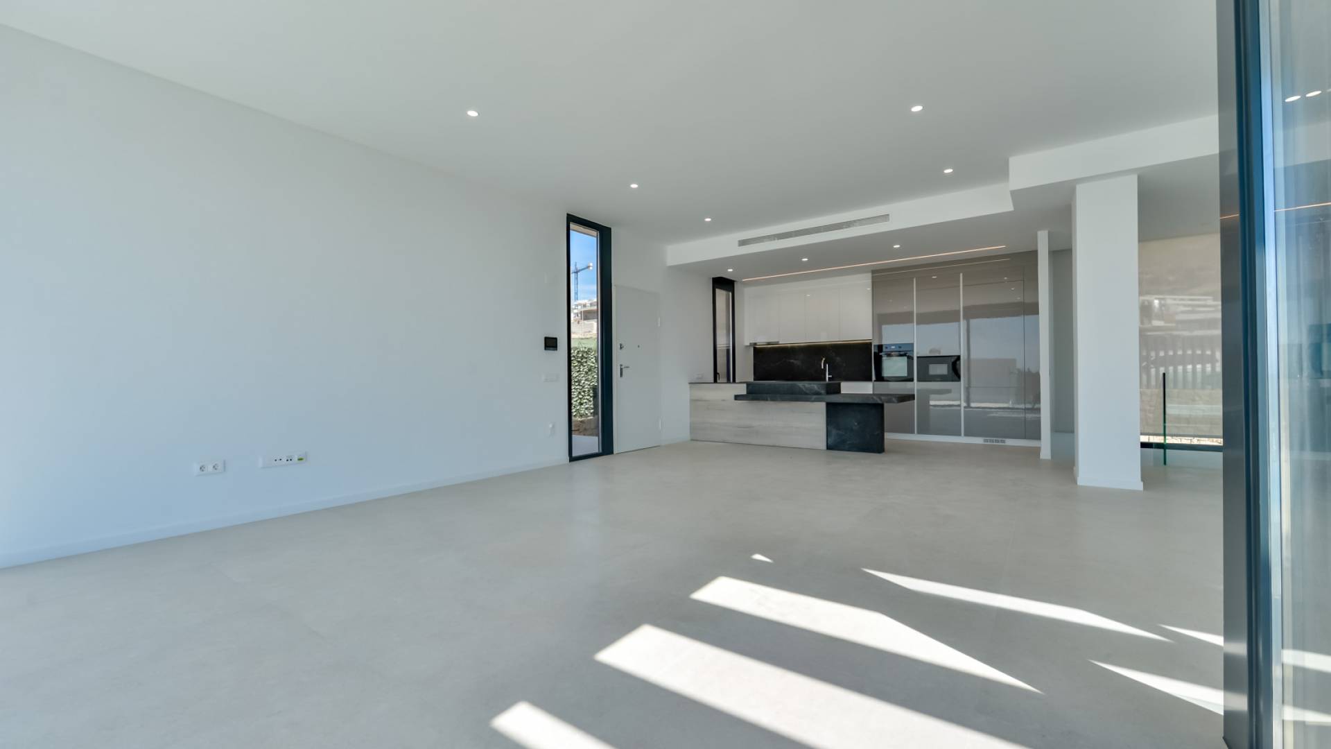 Second hand - Independent villa - Finestrat