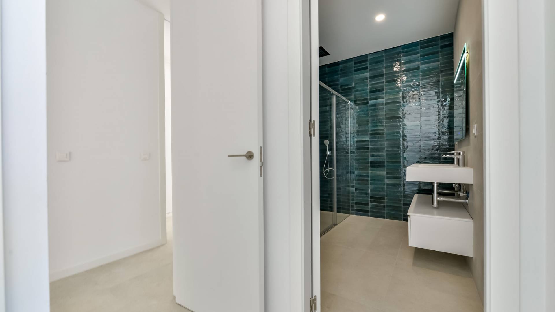 Second hand - Independent villa - Finestrat