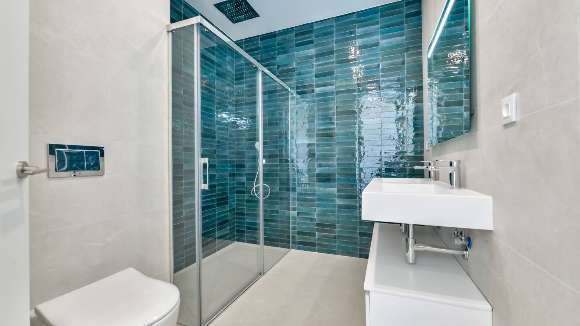 Second hand - Independent villa - Finestrat