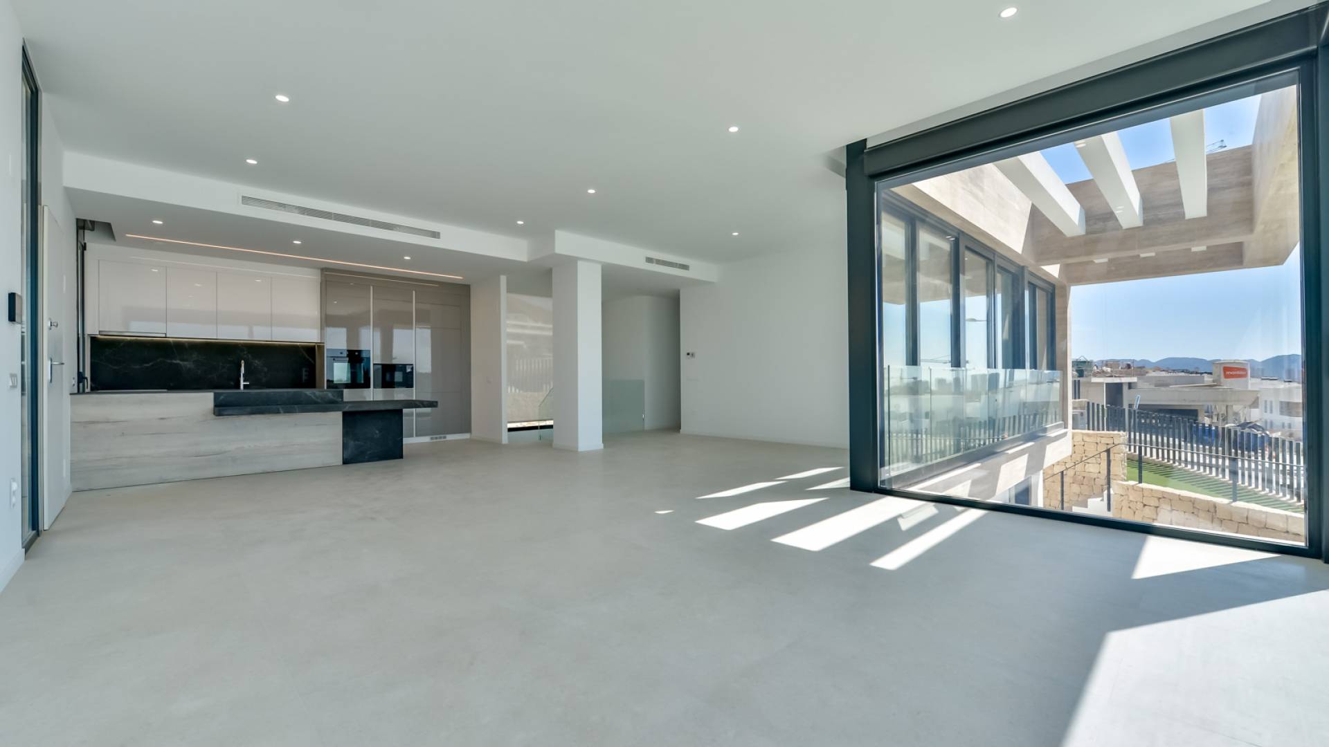 Second hand - Independent villa - Finestrat