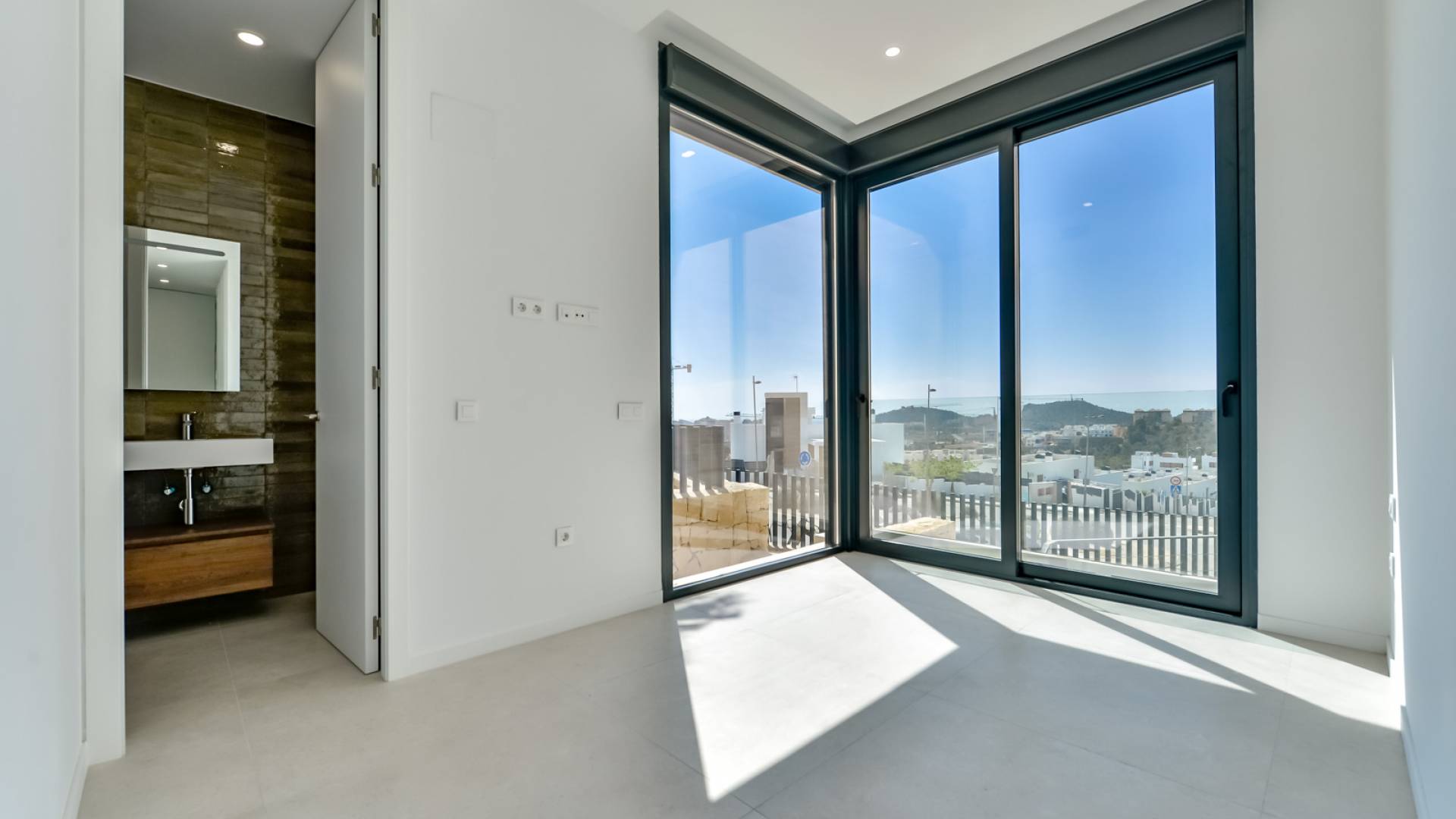 Second hand - Independent villa - Finestrat