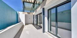 Second hand - Independent villa - Finestrat