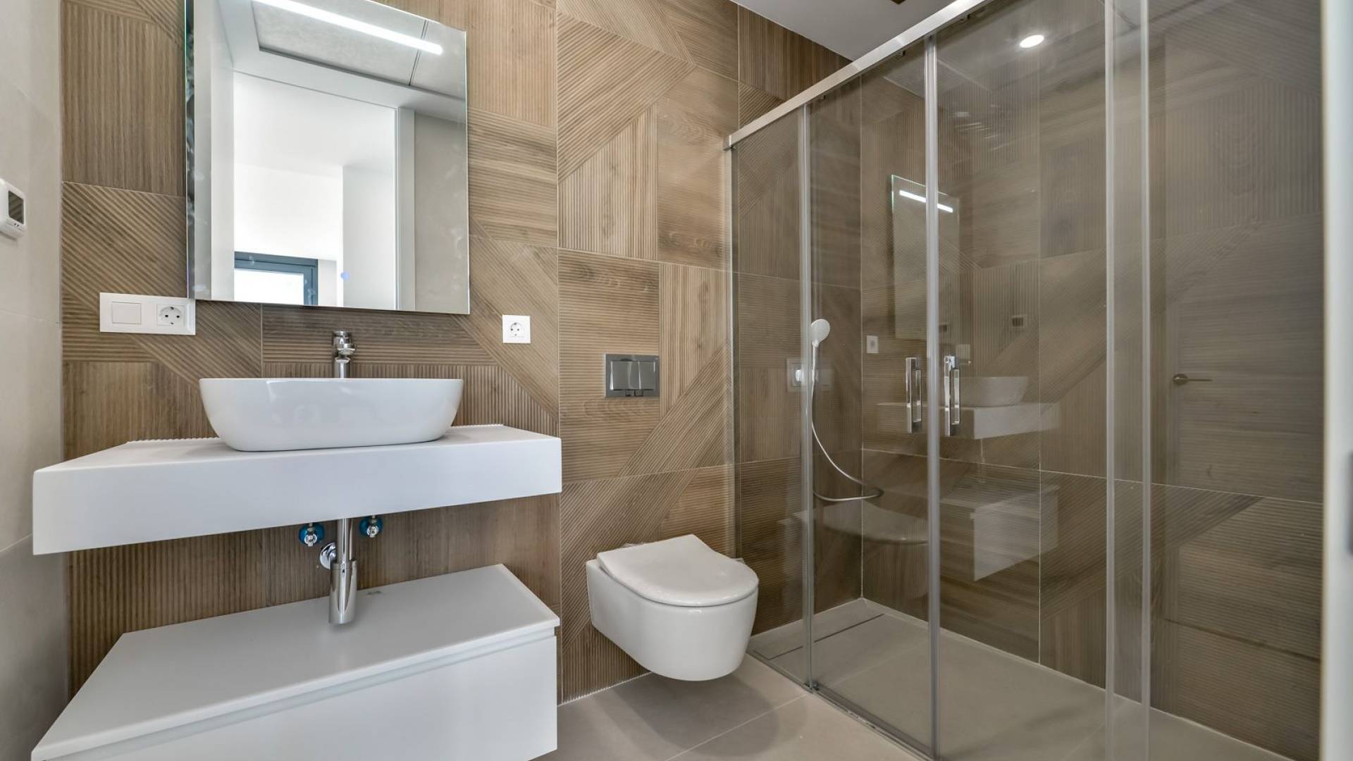 Second hand - Independent villa - Finestrat