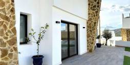 Second hand - Independent villa - Finestrat