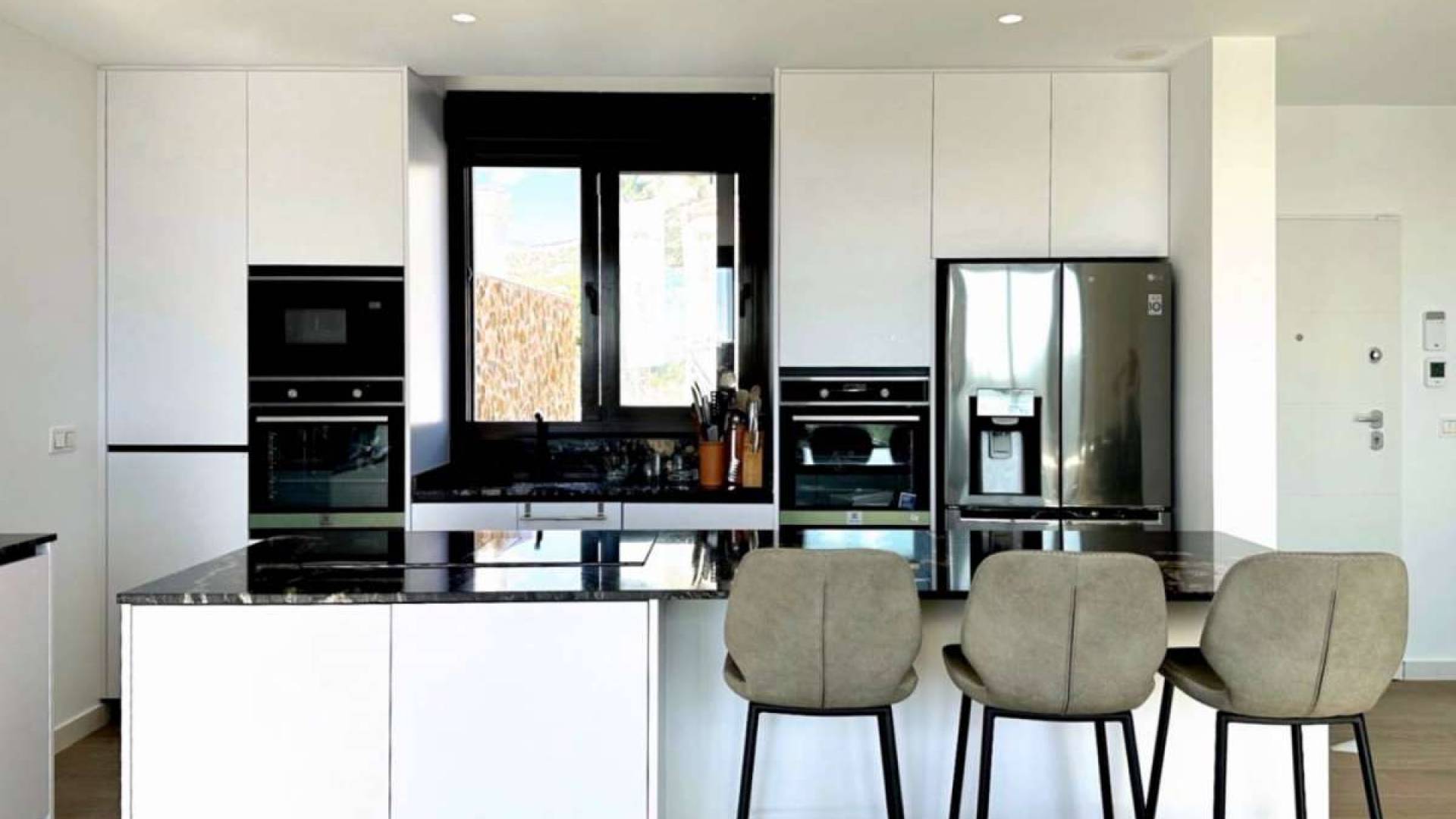 Second hand - Independent villa - Finestrat