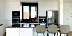 Second hand - Independent villa - Finestrat