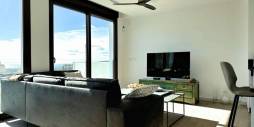 Second hand - Independent villa - Finestrat