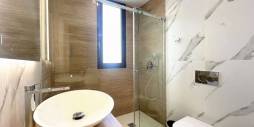 Second hand - Independent villa - Finestrat