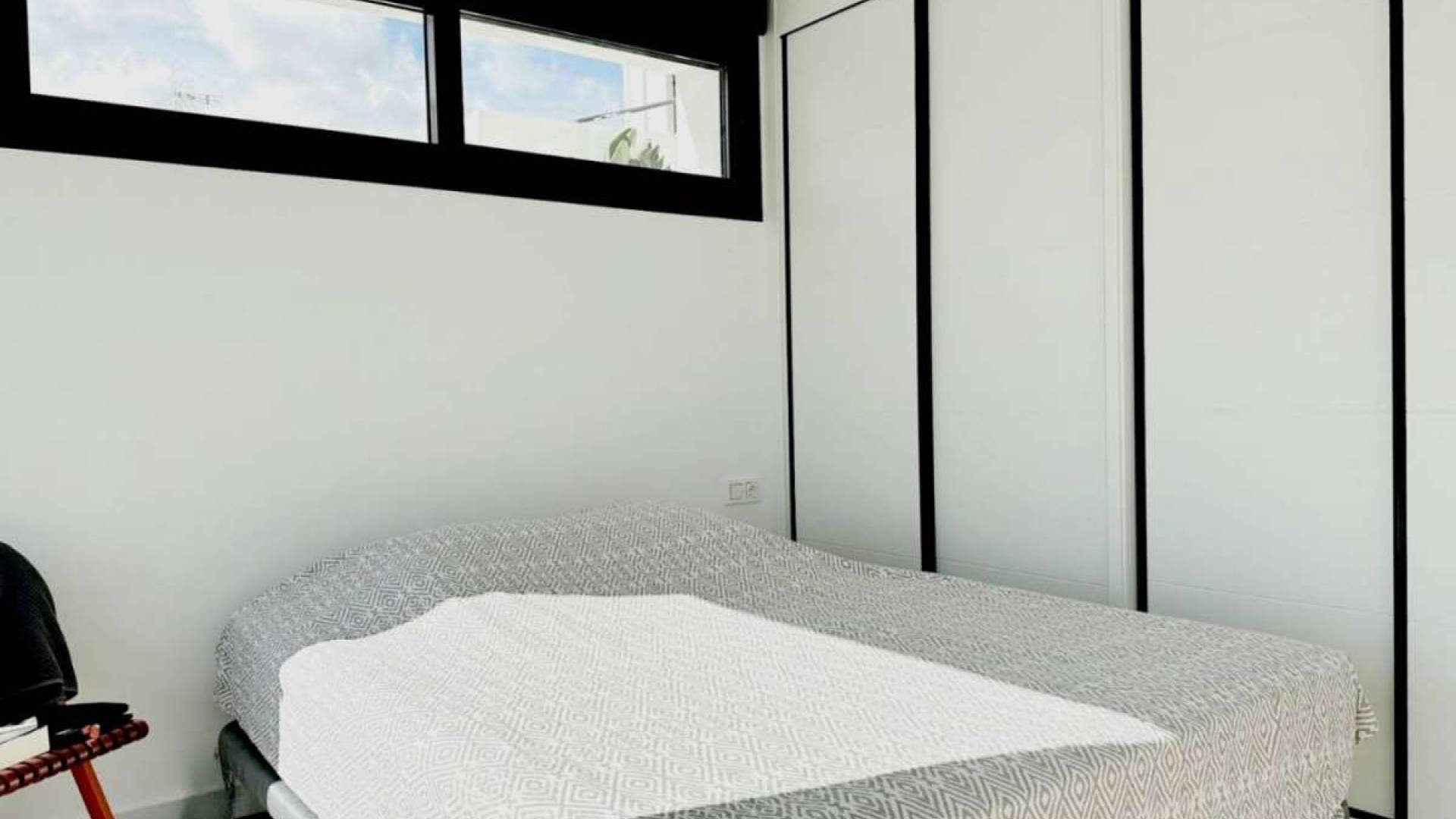 Second hand - Independent villa - Finestrat