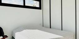Second hand - Independent villa - Finestrat