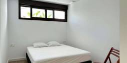 Second hand - Independent villa - Finestrat