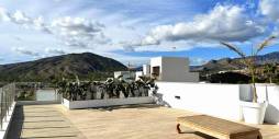 Second hand - Independent villa - Finestrat