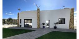 Second hand - Independent villa - Finestrat