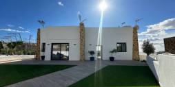 Second hand - Independent villa - Finestrat