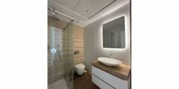 Second hand - Independent villa - Finestrat