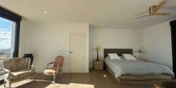 Second hand - Independent villa - Finestrat