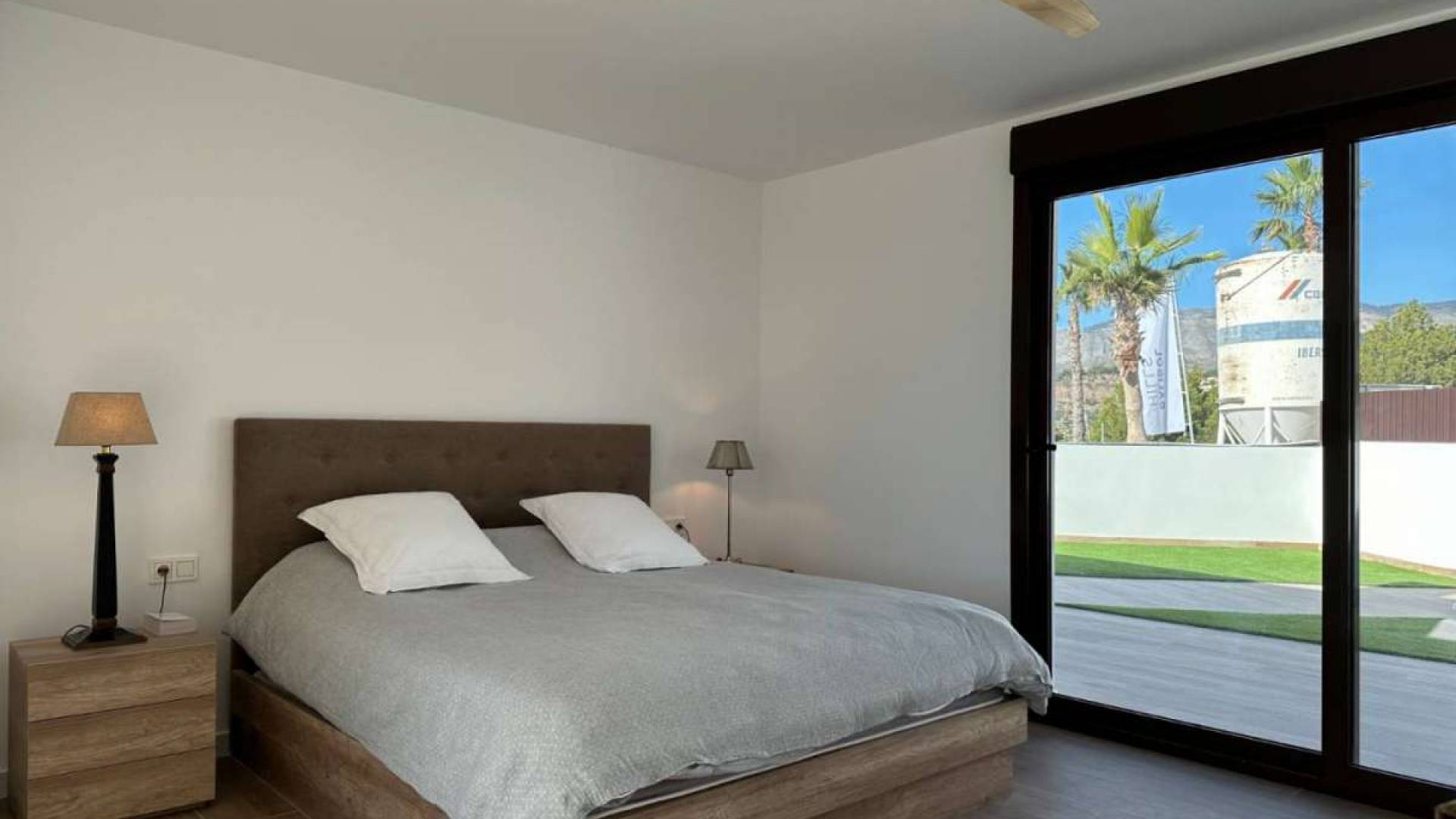 Second hand - Independent villa - Finestrat