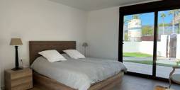 Second hand - Independent villa - Finestrat