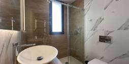 Second hand - Independent villa - Finestrat