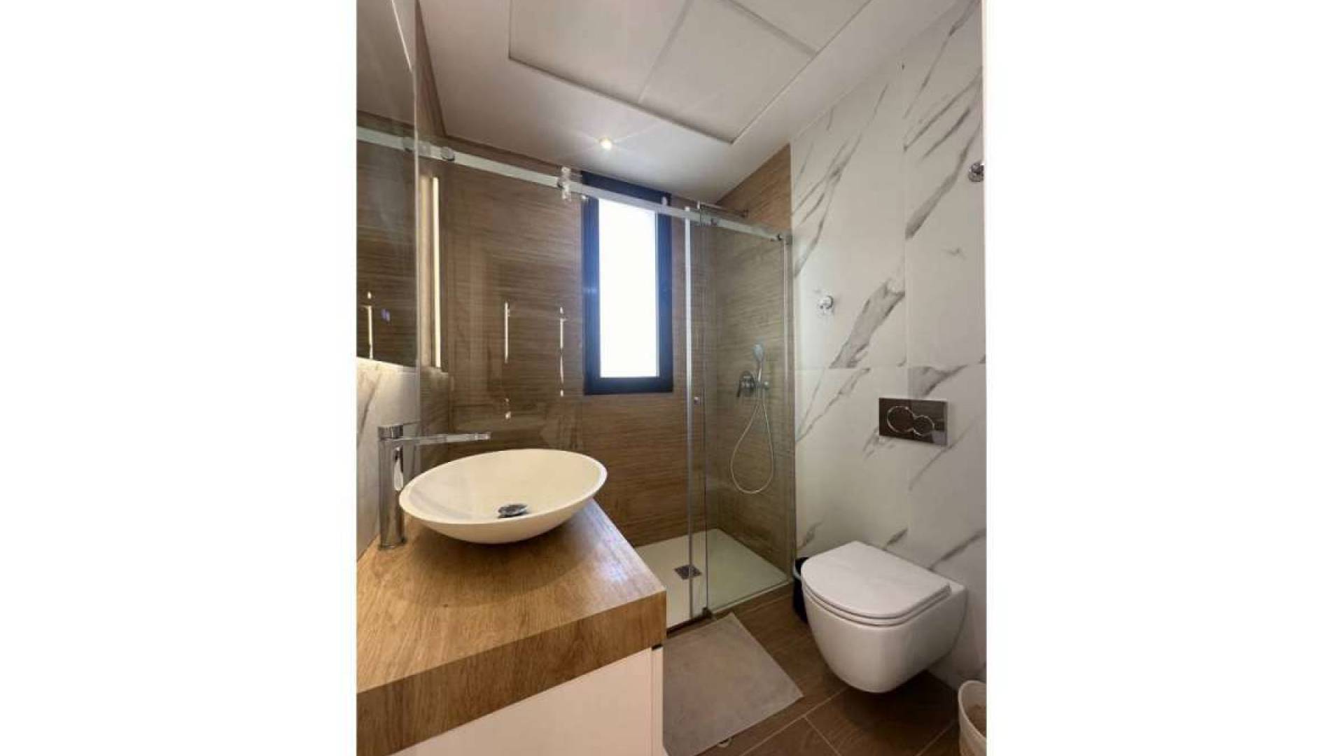 Second hand - Independent villa - Finestrat