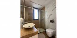 Second hand - Independent villa - Finestrat