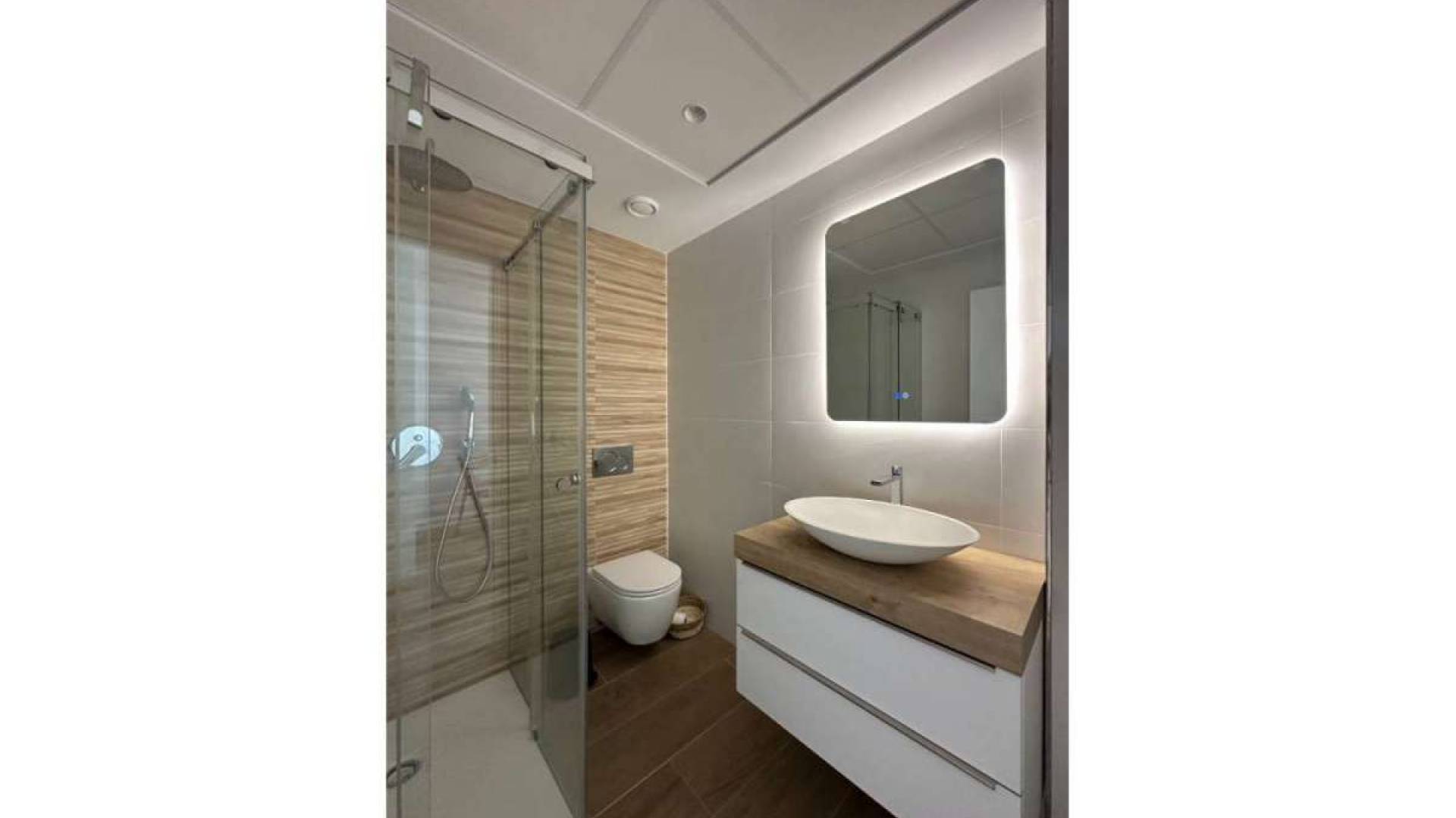 Second hand - Independent villa - Finestrat