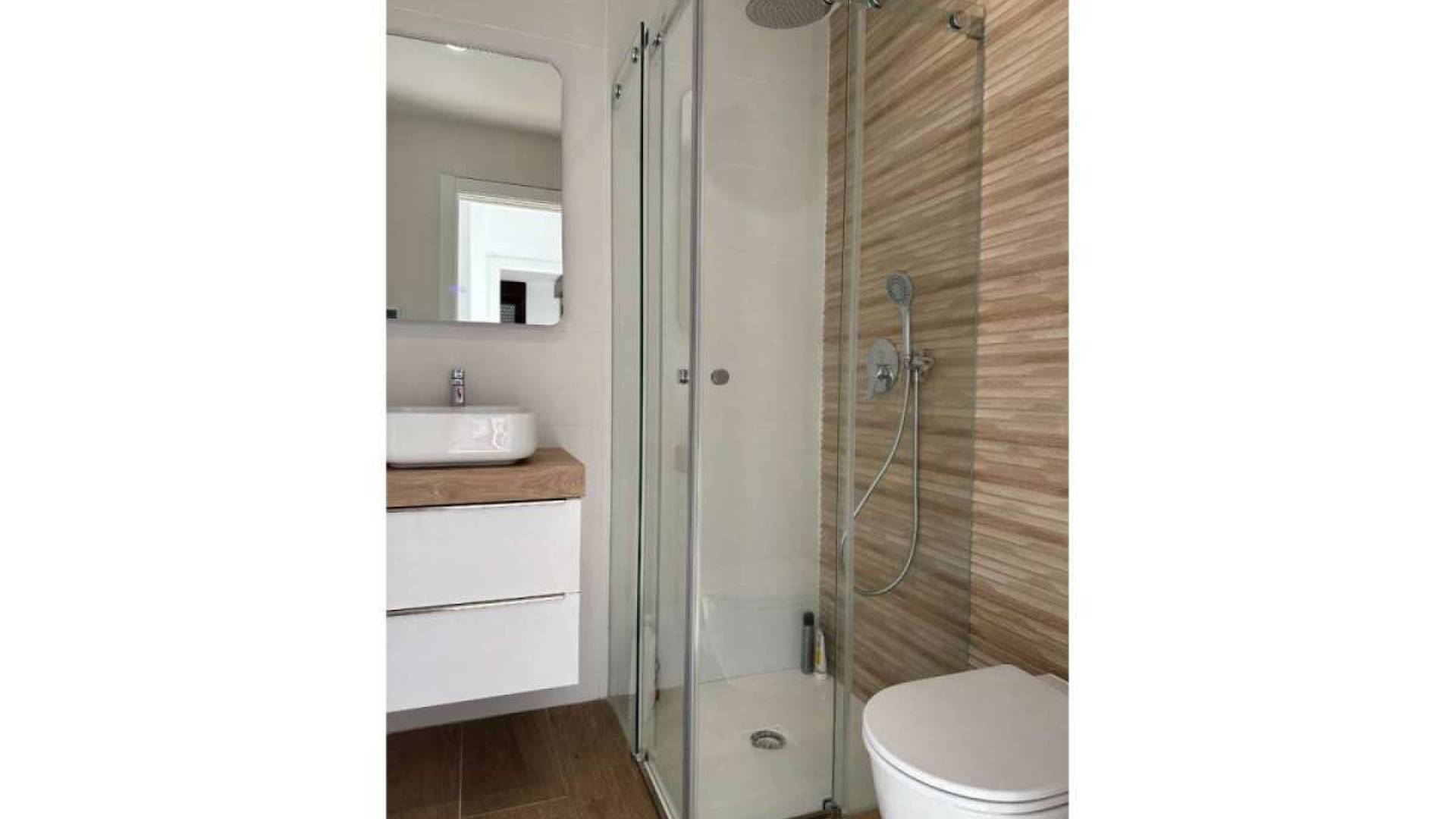 Second hand - Independent villa - Finestrat