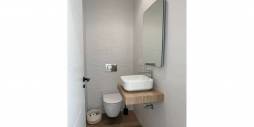 Second hand - Independent villa - Finestrat
