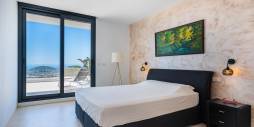 Second hand - Independent villa - Finestrat