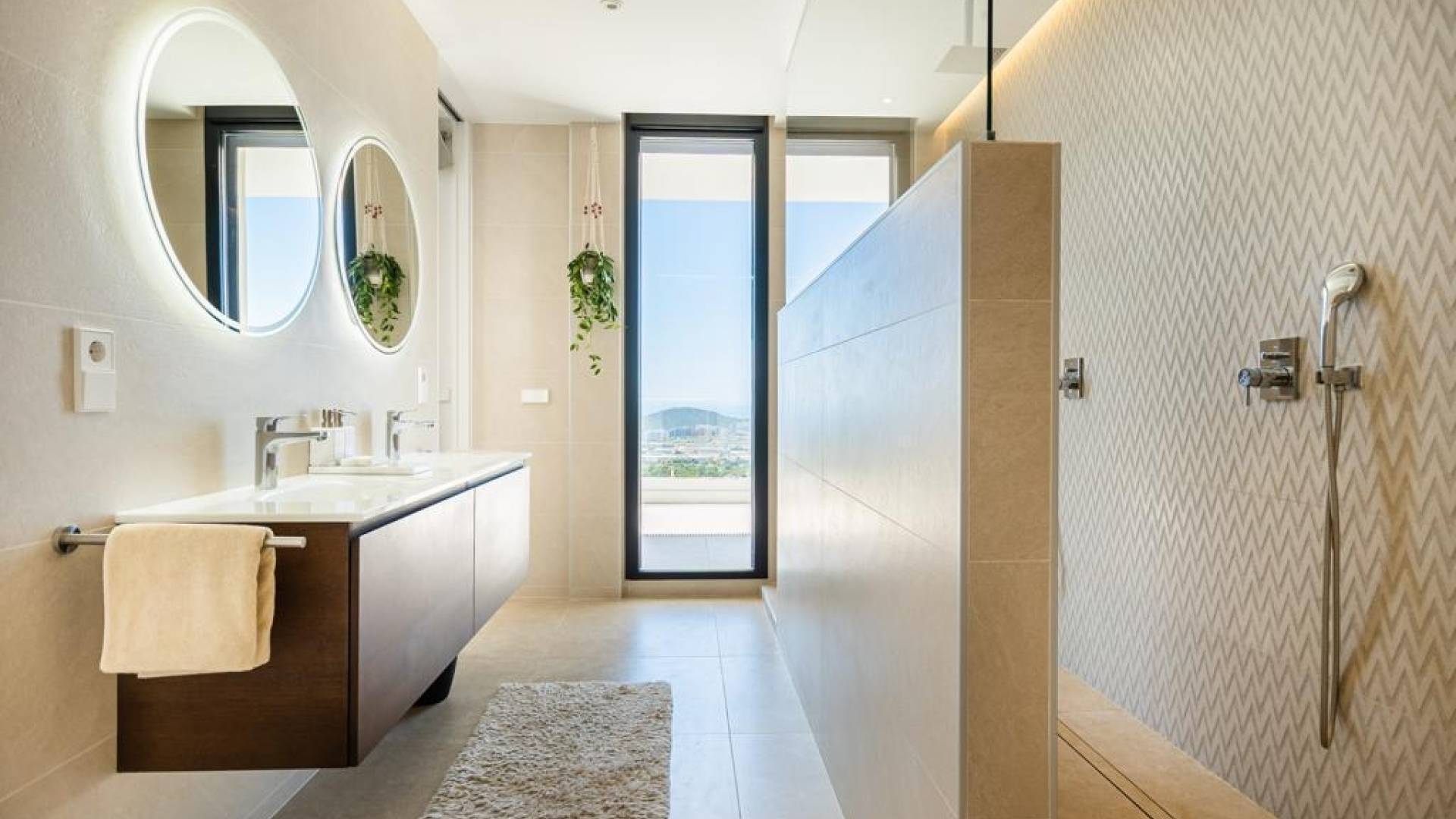 Second hand - Independent villa - Finestrat