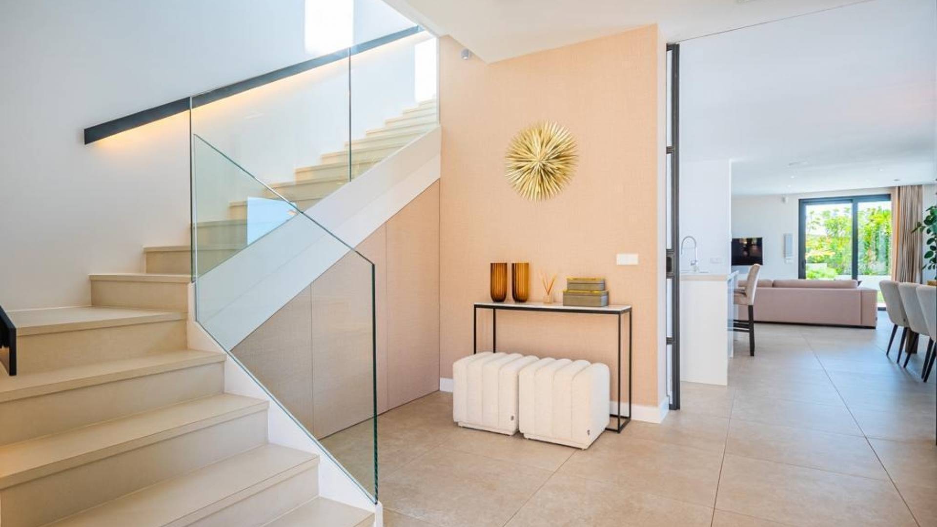 Second hand - Independent villa - Finestrat