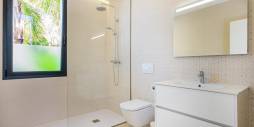 Second hand - Independent villa - Finestrat