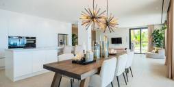 Second hand - Independent villa - Finestrat