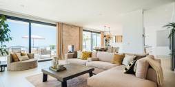 Second hand - Independent villa - Finestrat