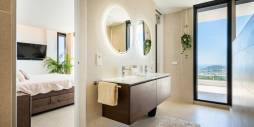 Second hand - Independent villa - Finestrat
