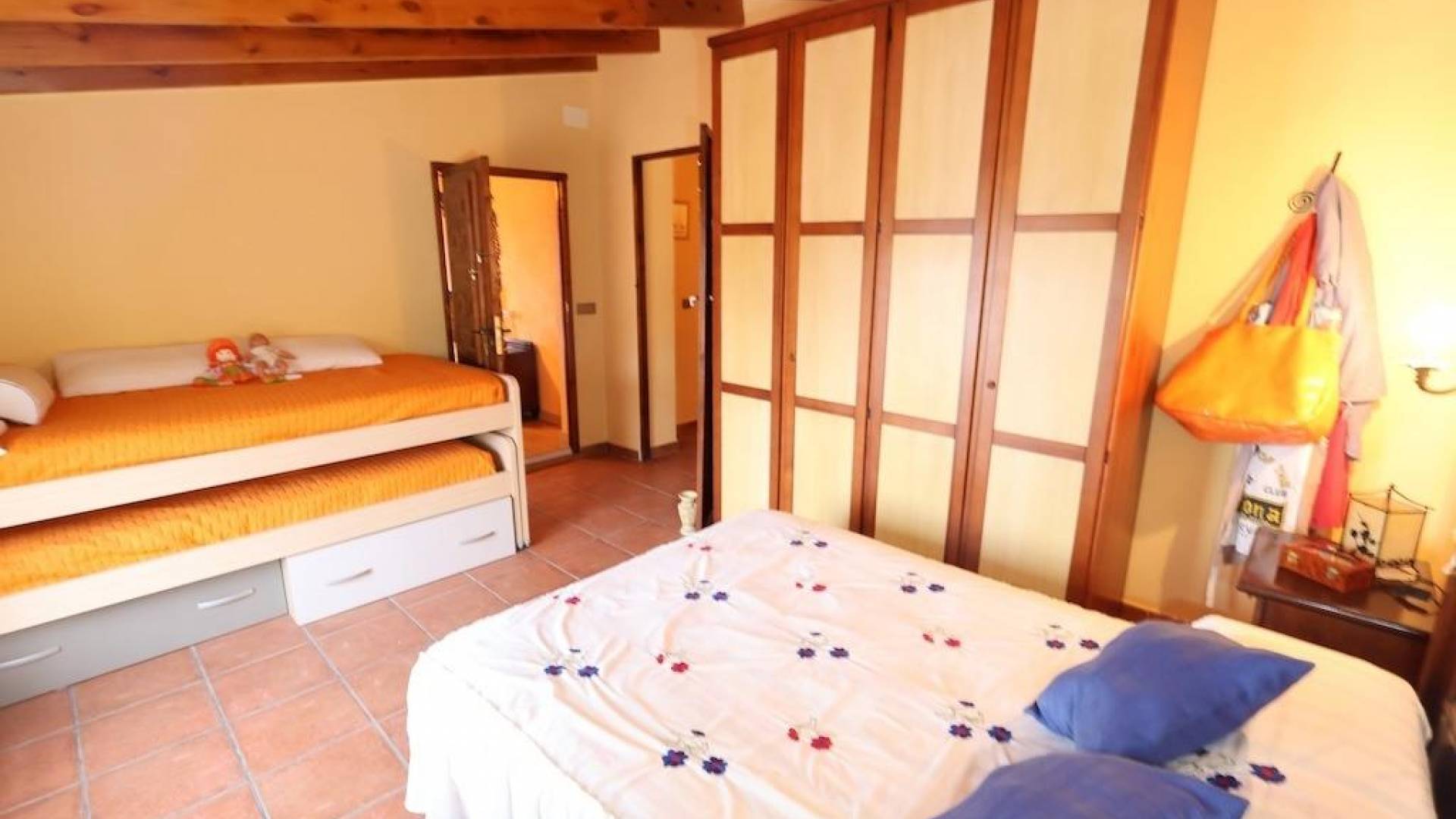 Second hand - Independent villa - Fortuna - La garapacha