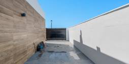Second hand - Independent villa - Fortuna - Urbanizacion Las Kalendas